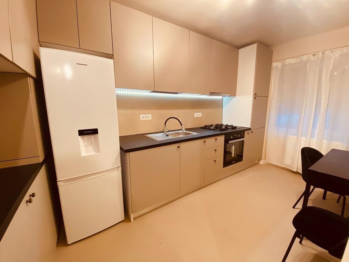 Elisabetin | 1 Camera | Centrala Proprie - Poză 1