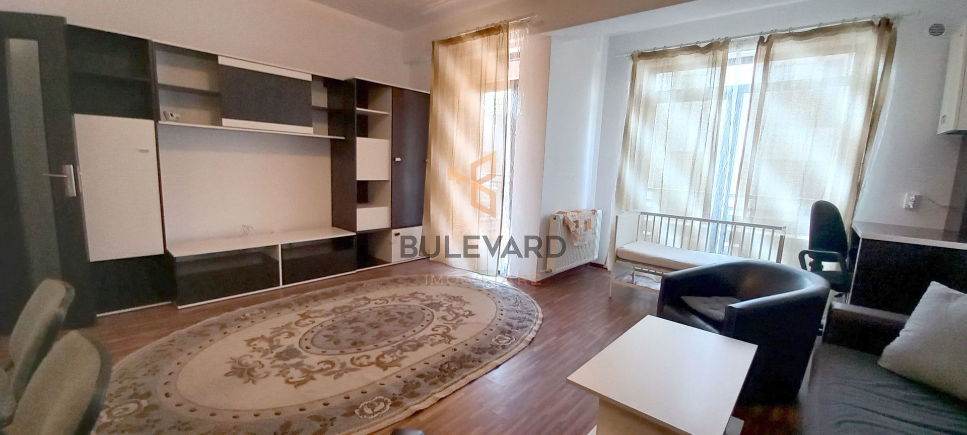 Apartament cu 2 camere, zona strazii Plopilor! - Poză 2