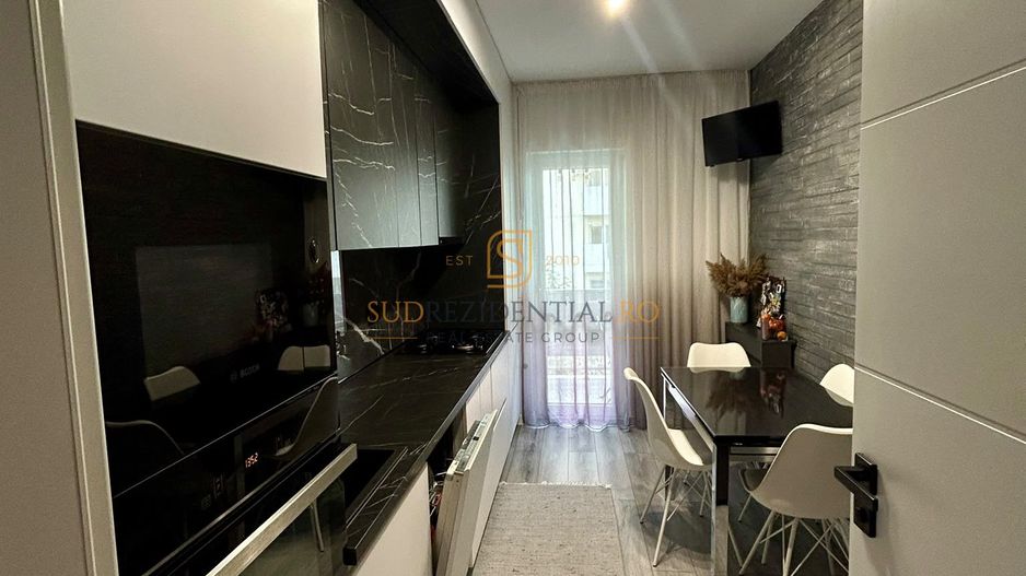 Apartament 2 camere mobilat si utilat + loc de parcare | Metalurgiei - Poză 22