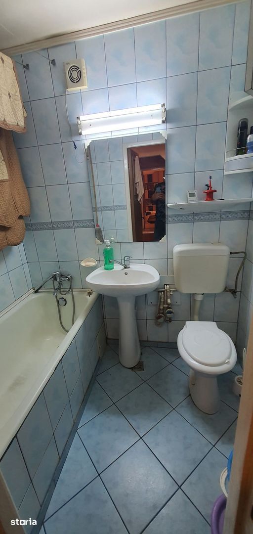 Apartament 2 camere decomandat Drumul Taberei - Poză 7