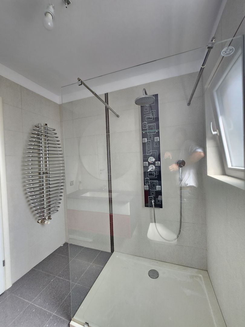 Calea Giulesti Penthouse 153 mp cu terasa panoramica - Poză 12