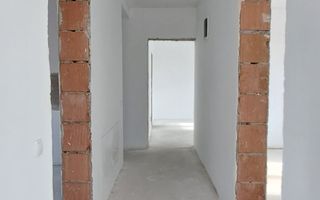 SABARENI casa individuala P+Pod, teren 500 mp, utilitati, COMISION 0%! - Poză 4