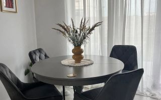 Duplex exclusiv în Mehala – Spațiu, eleganță și eficiență energetică - Poză 2