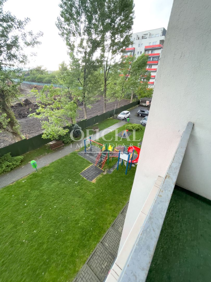 Apartament 2 Camere | 61 Mp | Garaj | Lift | Zona Floresti BMW - Poză 9