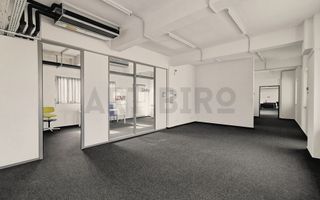 Zero comision, 415mp spatiu versatil, birou - activitati, Obor, 10'[M] - Poză 8