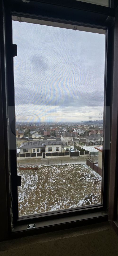 Apartament 2 camere, bloc 2017, mobilat complet, Galata, cartier nou - Poză 13