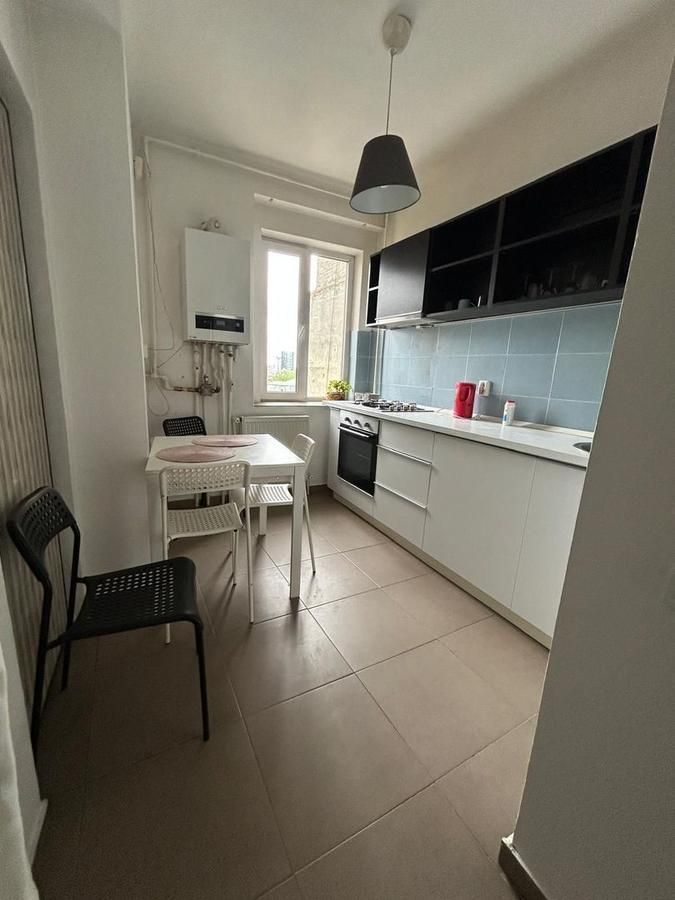 Apartament 2 camere, ideal investiție – Universitate/ Risc Seismic 1 - Poză 5