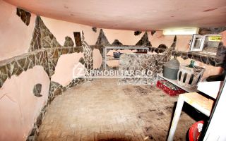 Casa 4 camere,2 bai,1 garaj,150mp,688 mp teren, 0% comision - Poză 8