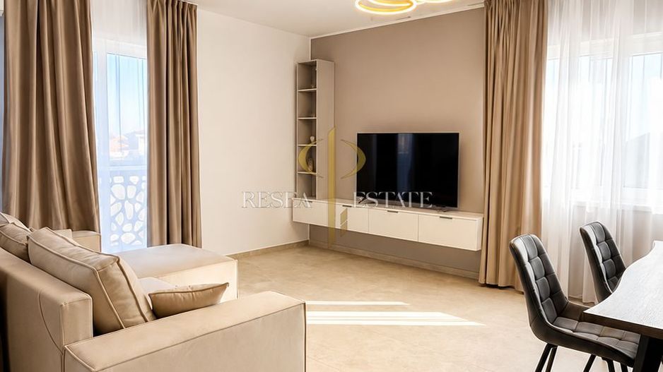 Apartament de închiriat în Aradului, Timisoara - Poză 5