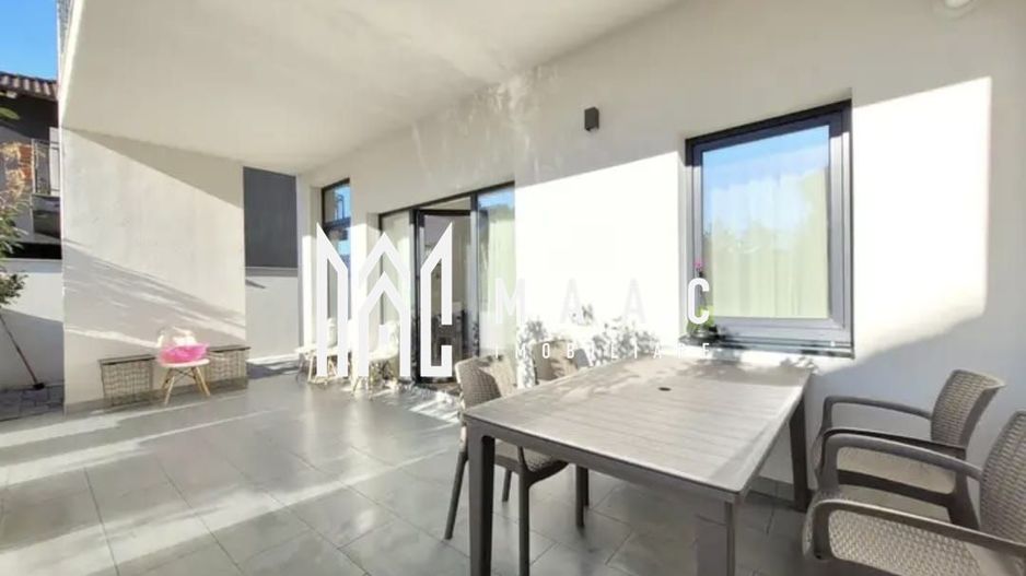 Apartament 3 camere | Curte 60 MP | Parcare | Selimbar - Poză 28