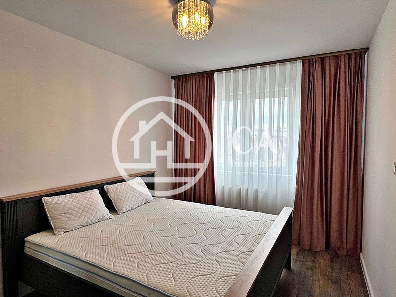 Apartament de închiriat cu 2 camere în Victoria Residence, Oradea - Poză 6
