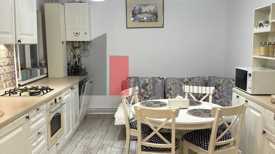 Vanzare apartament modern, complet mobilat și utilat Lujerului, Plazza, Liniei - Poză 1