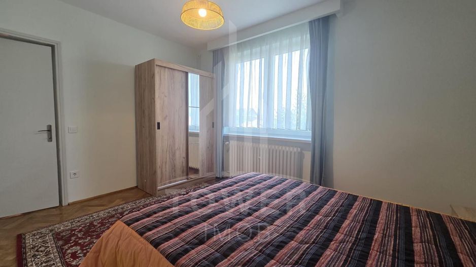 Apartament 2 camere | Ceferiștilor - Mobilat - Poză 6