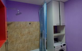 Apartament de inchiriat 44 mp Floresti Stejarului - Poză 5