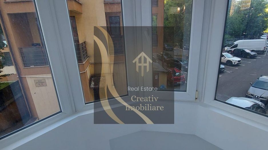 Garsoniera de inchiriat Soseaua Virtuții, Sector 6 - Poză 5
