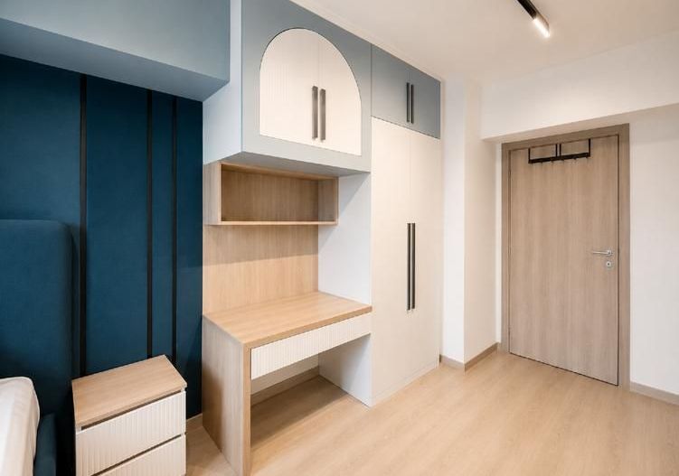 Apartament calea Dudesti // Mihai Bravu // Select Residences - Poză 9