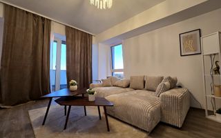 Copou- 3 camere 2 bai- decomandat- modern- parcare subterana - Poză 5