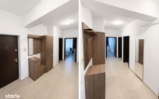 Apartament 3 camere+loc de parcare, str Rezervelor nr 5,Padurea Rosu - Poză 7