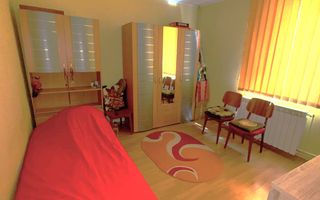 88.000 euro, APARTAMENT 3 camere, 2 balcoane, etaj2 , Micro38 - Poză 7