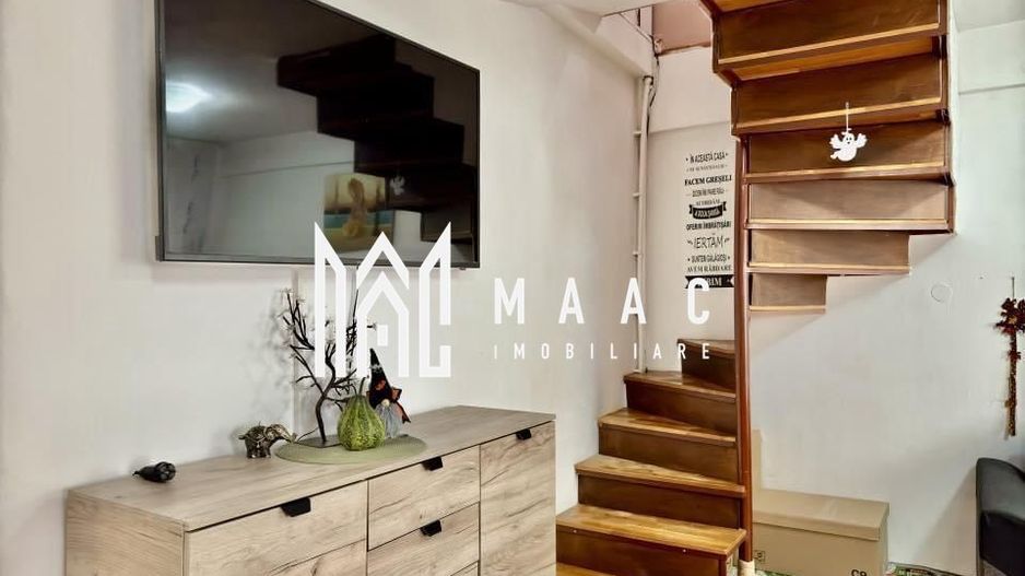 Apartament 2 camere I 60 mp I Zona Rahovei - Poză 6
