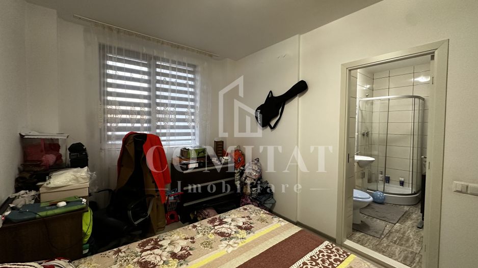 Apartament la etaj intermediar | 3 camere | Iris - Poză 6