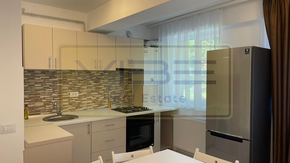 Garsoniera  zona Tudor Office Center - Parc Oancea - Poză 2