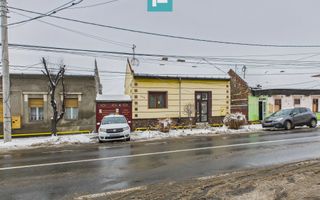 Casă cu 4 camere în zona Parneava - Poză 16