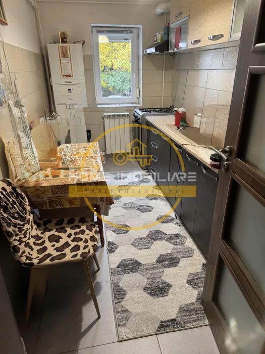 Etaj 1/Apartament 2 Camere-Decomandat 56mp!Bloc din 1985 Pizza Nico! - Poză 4