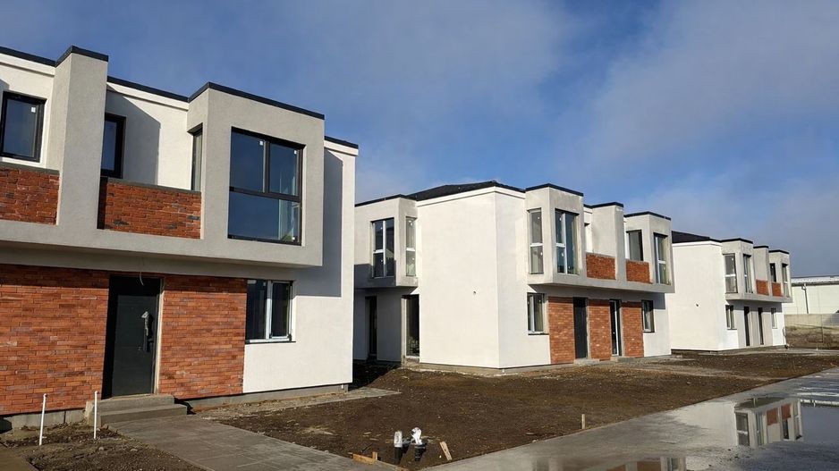 VILA TIP DUPLEX | PIPERA-TUNARI - Poză 2