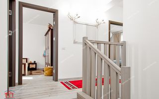 Vanzare vila modernă în Galati, cartierul Arcașilor, mobilata si utila - Poză 3