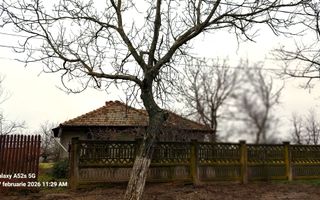 Vanzare casa de paianta la 10 km de Urziceni, Ialomita - Poză 11