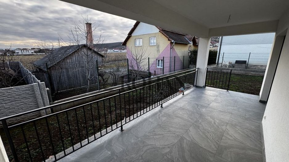 Casă P+1 – 342 mp teren – finisată la cheie – Micesti - Poză 5