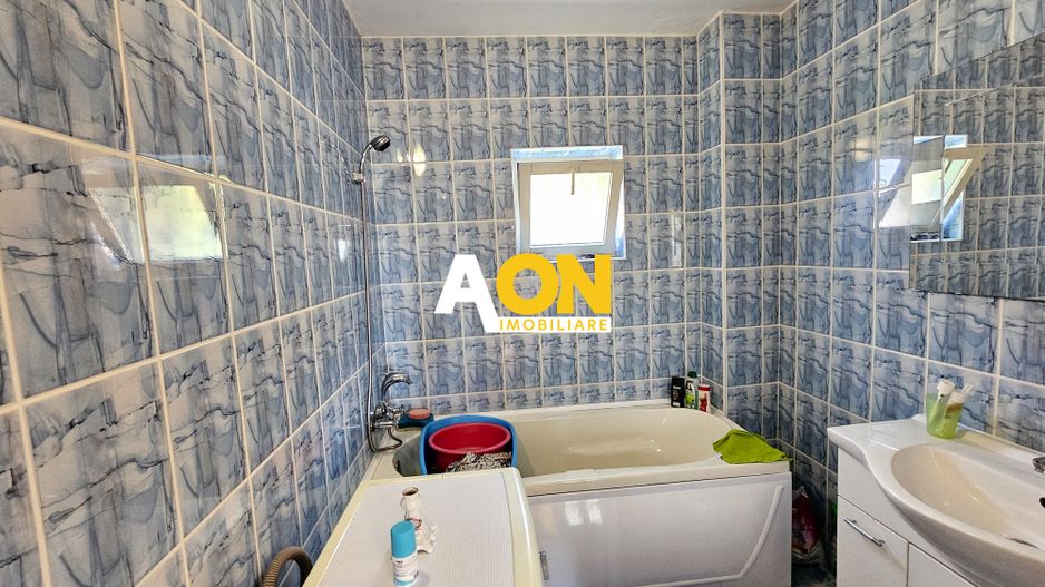 Casa 6 camere, 538 mp teren, Cetate. Pretabila pentru birouri - Poză 7