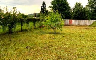 Teren Intravilan, central, plat, 805mp, Brebu Megiesesc Prahova - Poză 3