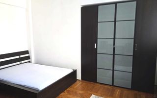 Garsonieră Piața Romană | Centrală proprie | Fără risc seismic - Poză 3