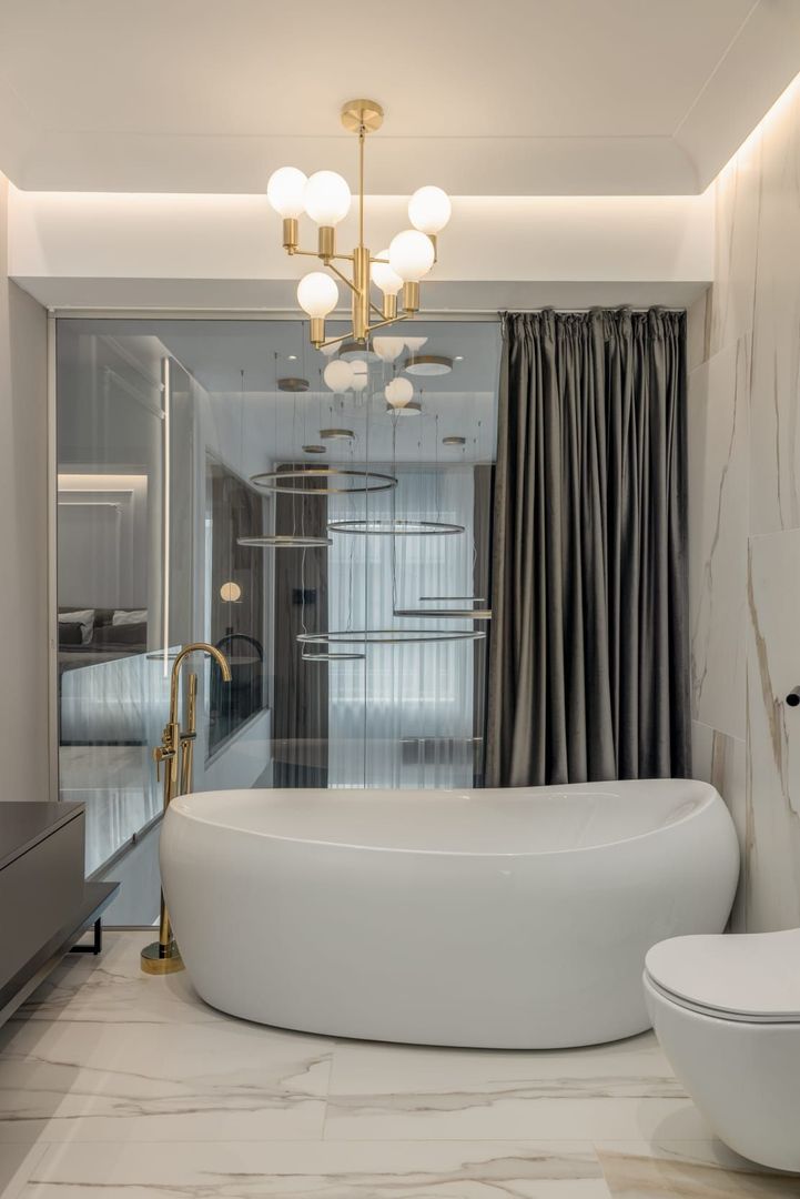 Duplex exclusivist Belvedere Residence Floreasca - Poză 19