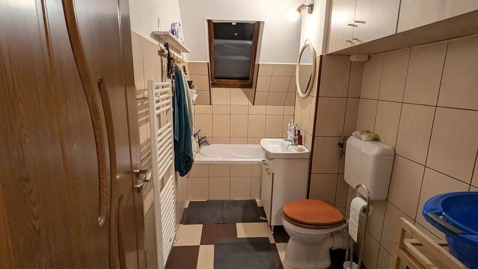 Apartament 2 camere DECOMANDAT-Zona Lipovei - Poză 6