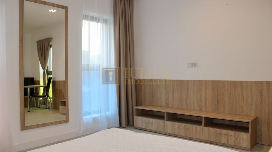 Încălzire în pardoseală, cheltuieli de intretinere mici, loc parcare inclus. - Poză 9