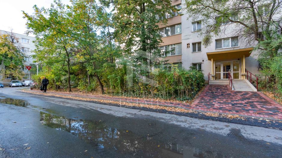 Titan str. Burdujeni, Ap. 3 camere de inchiriat, la 800 m de metrou - Poză 16