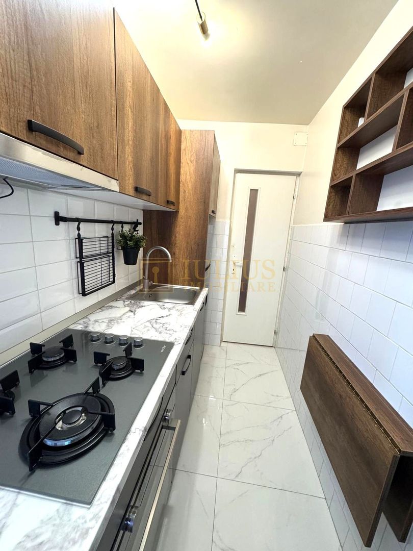 Apartament cu 2 camere in Complexul Studentesc, Facultatea de Drept - Poză 8