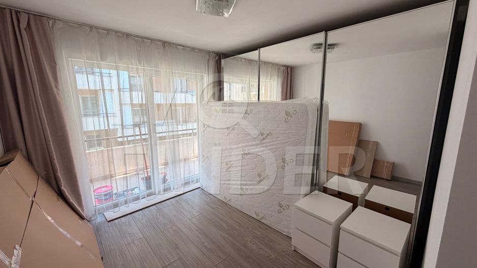 Apartament cu 3 camere, 70 mp, balcon – zona BMW, Florești - Poză 9