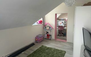 Casa individuala Sacele, 130 mp + 20 mp garaj + 300 mp curte - Poză 13