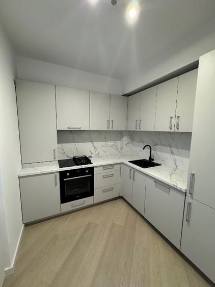 First Rental | Cortina North - Pipera | Studio - Poză 13