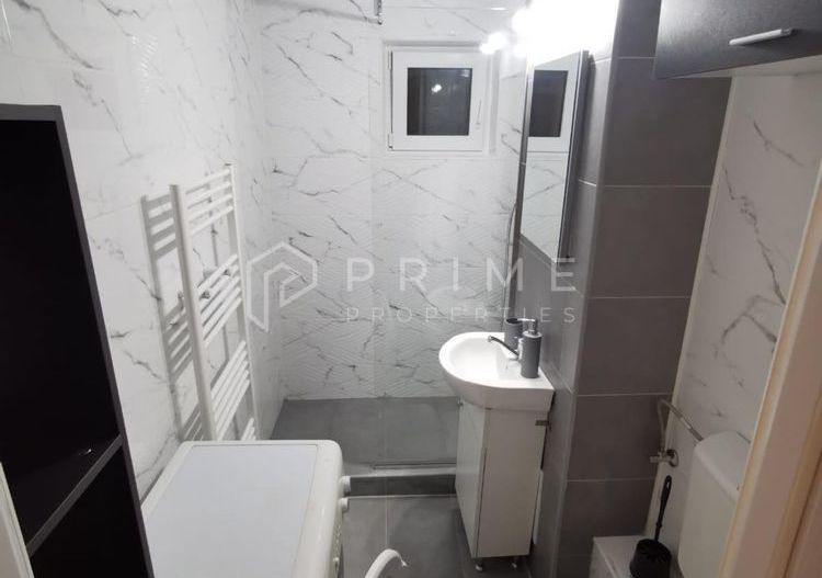 Apartament cu 1 cameră, renovat complet - Poză 7