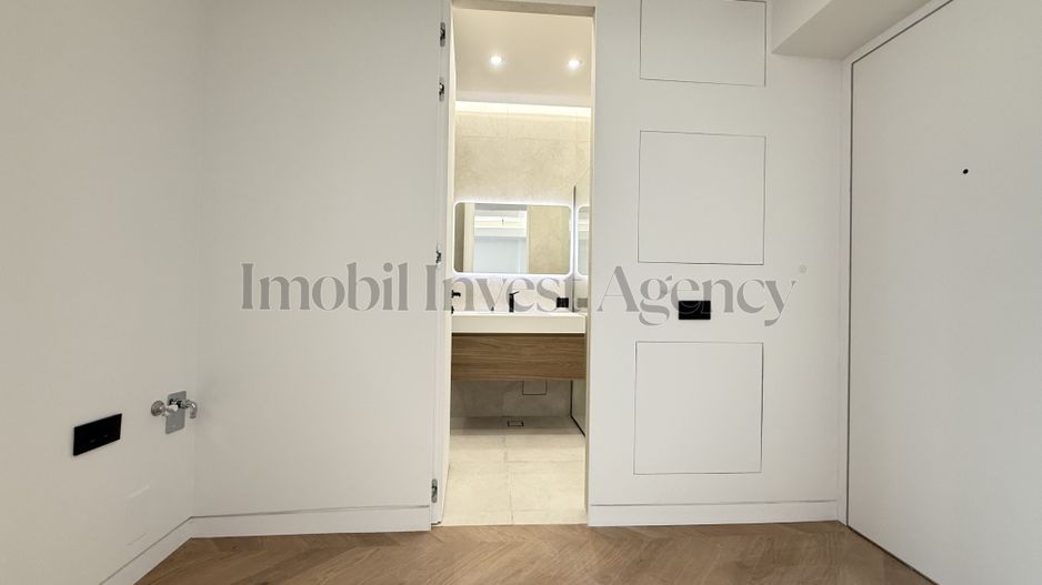 Apartament 2 Camere cu parcare inclusă în complexul BHB Avenue - Poză 15