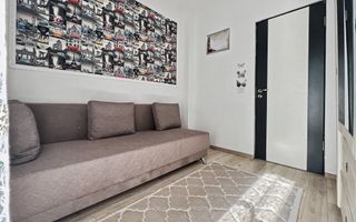 ENERGIA (COD 05) - Un apartament luminos, exact unde orașul se mișcă - Poză 11