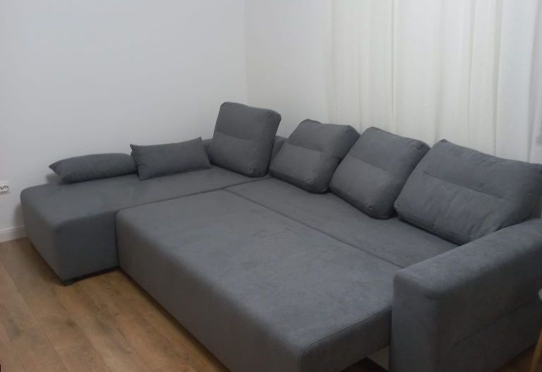 Apartament cu 2 camere de inchiriat - sector 6 - 57mp - Poză 5