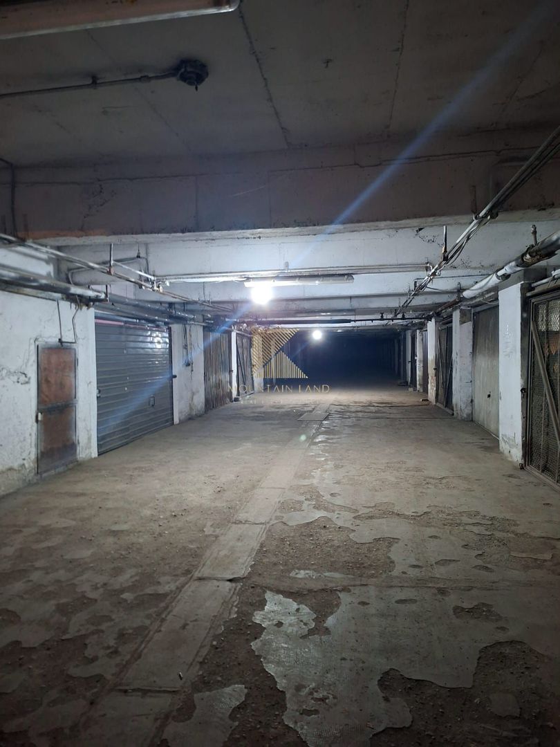 Garaj de vânzare – Bulevardul Victoriei, Brașov - Poză 7