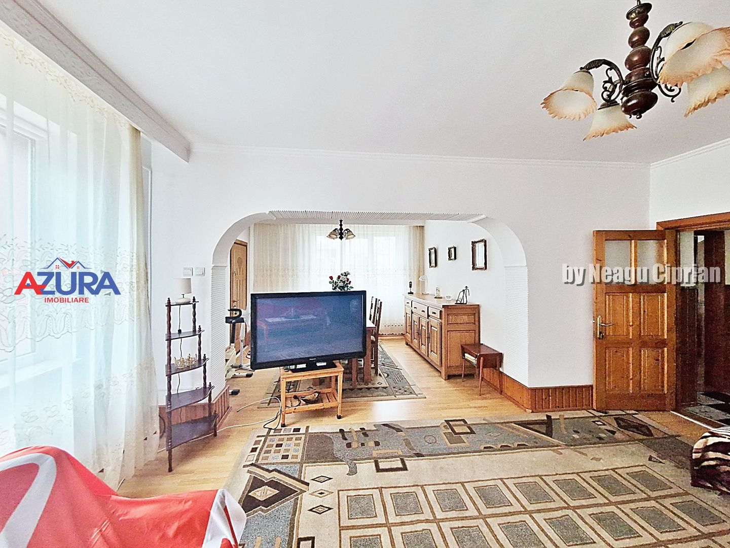 Casă 10 camere în Exercițiu, zonă exclusivistă, lângă Centru - Poză 19