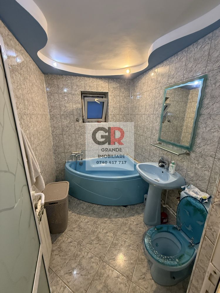 E3 - Apartament 2 camere mobilat, utilat - GAZ - Poză 5